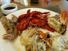 -嘉兴华美达酒店(秦逸路店)