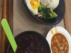 -海盗虾饭·剥好的小龙虾饭(SOHO尚都店)