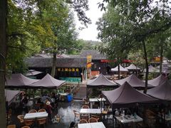 -兴福老面馆(寺路街店)