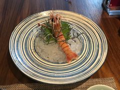 -Mr·Fish鱼鲜生海鲜放题(银泰in99店)