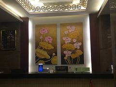 -北京崇文门饭店