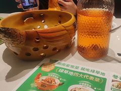 -绿草地·湘菜(芙蓉天街店)