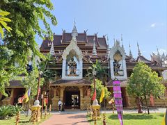 -西双版纳总佛寺