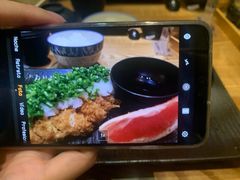 -胜博殿霸王树(嘉里中心店)