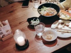 -不二·民谣音乐餐酒吧(九眼桥店)