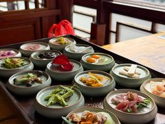 -桥香园过桥米线(国贸店)