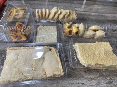 切块甜品-玛尔哈巴·塔塔尔糕点(华侨小区店)
