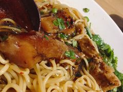 -厝内小眷村(天河南一路店)