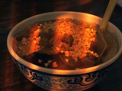 红糖冰粉-一岚一山(角门总店)
