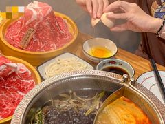 -牛匠和牛寿喜锅(西安总店)