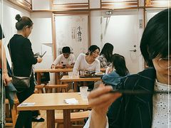 大堂-小杨生煎(成山巴黎春天店)