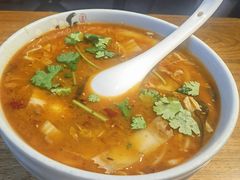 -三生小馆(亭知路店)