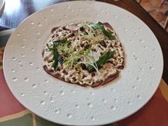 -安妮意大利餐厅(世贸天阶店)
