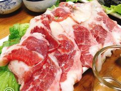 -牛八宝桂林米粉(八里庄店)