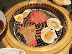 -神户赤童日式烤肉(金地广场店)