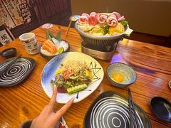 -坂吉屋·居酒屋深夜食堂(龙湖店)