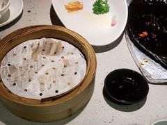 -吉旺港式餐厅(南方商城店)