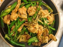 -雀蓝川菜(奥体广场店)