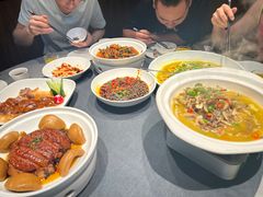 -融汇湘天(大岭山店)