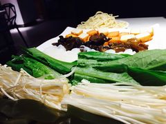 -鱼酷活鱼烤鱼(人信汇商场店)