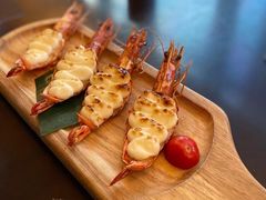 -南苑环球酒店-稻菊日式餐厅(鄞县大道店)