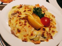 -俄士厨房(五棵松华熙LIVE店)