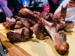 -那些年记忆烧烤