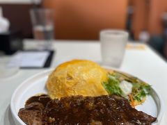 -锦园春香港茶餐厅(西海湾旗舰店)