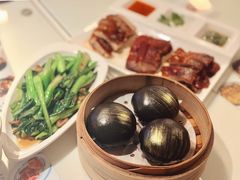 -新大咀港式茶餐厅(宝山万达店)