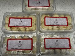 包子-姚记炒肝店(簋街店)