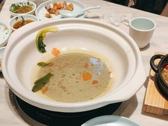 -龙泉人椰子鸡.糟粕醋.海南菜(三亚旗舰店)