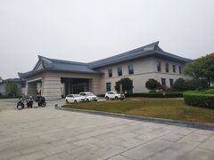 -黄河小浪底水利枢纽风景区
