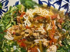 -蜗牛小馆醉乡民谣云南菜(惠新西里店)