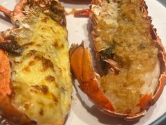 -博林天瑞喜来登酒店·西丽尚膳