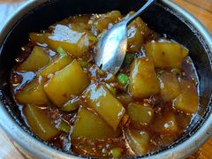 -北京老铺烤鸭(西稍门店)