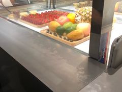 -喜茶(中山利和新地店)