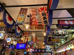 -平成屋·午肴夜酒(四川北路店)