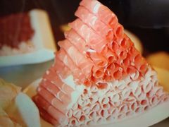-南门四季铜锅涮肉(左家庄店)