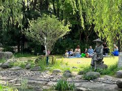 -苏州河梦清园环保主题公园