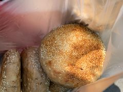 -李小老烧饼(常营民族家园店)