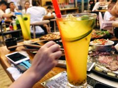 -赞酱川式烤肉(蜀都万达店)