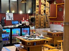 -小饕荟雅安贡椒鱼鲜馆(广福桥店)