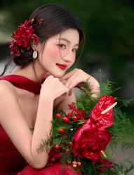 -雅云婚纱摄影工作室旗舰店