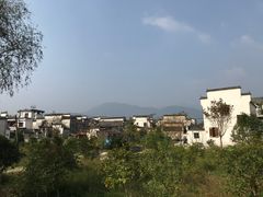 -塔川景区