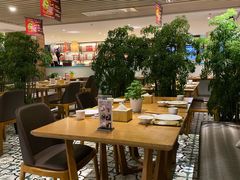 大堂-香浙汇(望京店)
