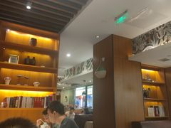 -尚一汤 广东炖汤(金桥国际店)