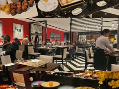 -成都尼依格罗酒店
