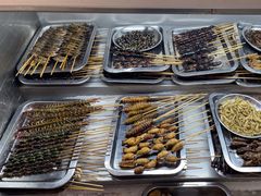 -老建水鸡脚王(翰林街店)