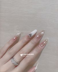 -妙睫屋日式美甲美睫