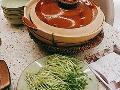 -椰子营·椰子鸡火锅(万象里店)